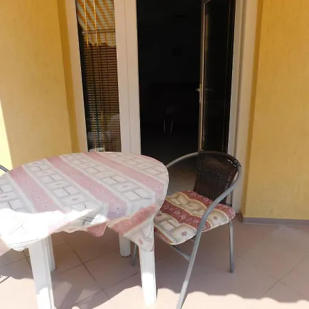 דירה Akacfa Hortenzia *