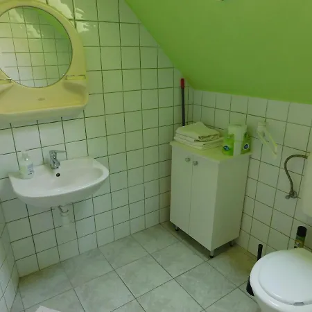 Akacfa Hortenzia דירה