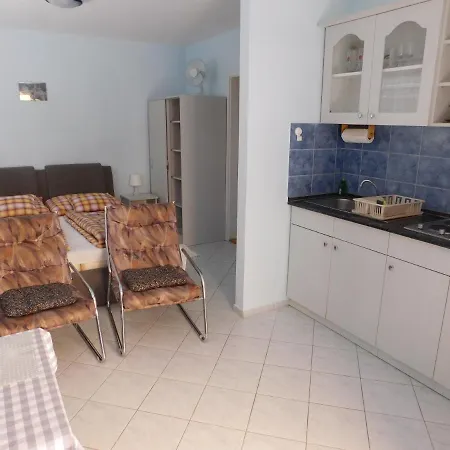 Akacfa Hortenzia דירה