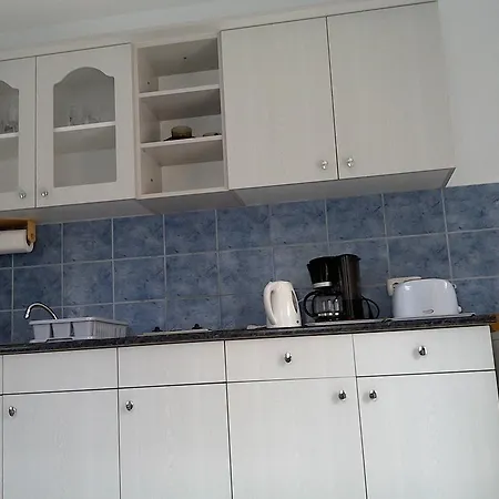 דירה Akacfa Hortenzia זלקרוס