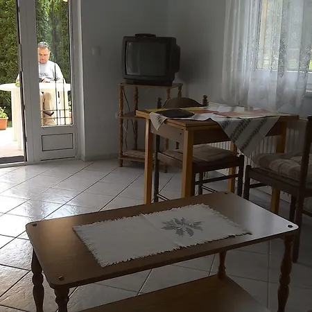 Akacfa Hortenzia דירה