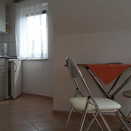 Akacfa Hortenzia דירה זלקרוס