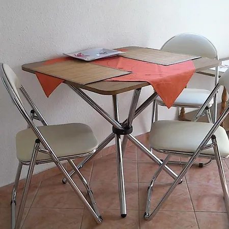 Akacfa Hortenzia דירה