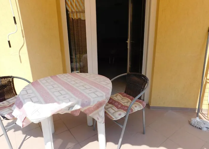 Apartman Akácfa Hortenzia *