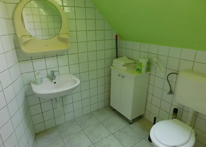 Akácfa Hortenzia Apartman
