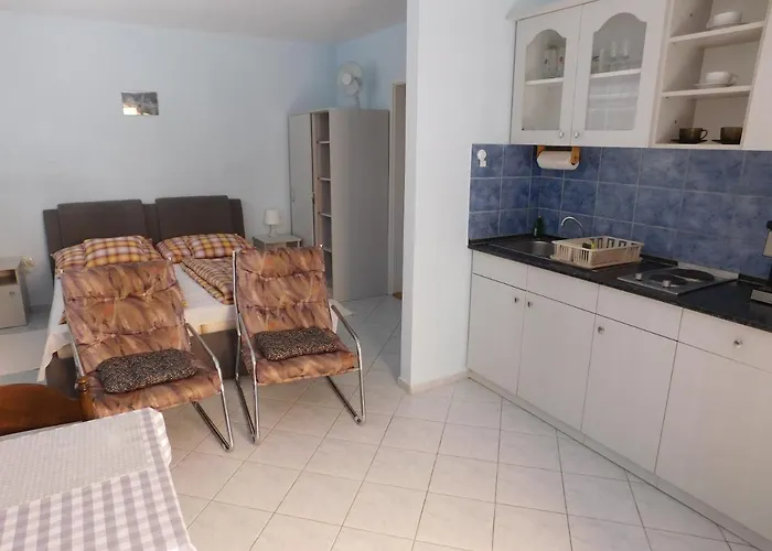 Akácfa Hortenzia Apartman