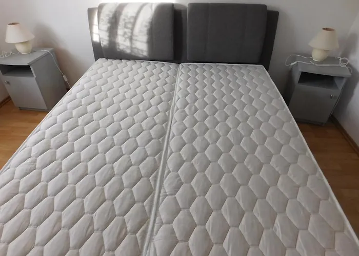 Akácfa Hortenzia Apartman Zalakaros