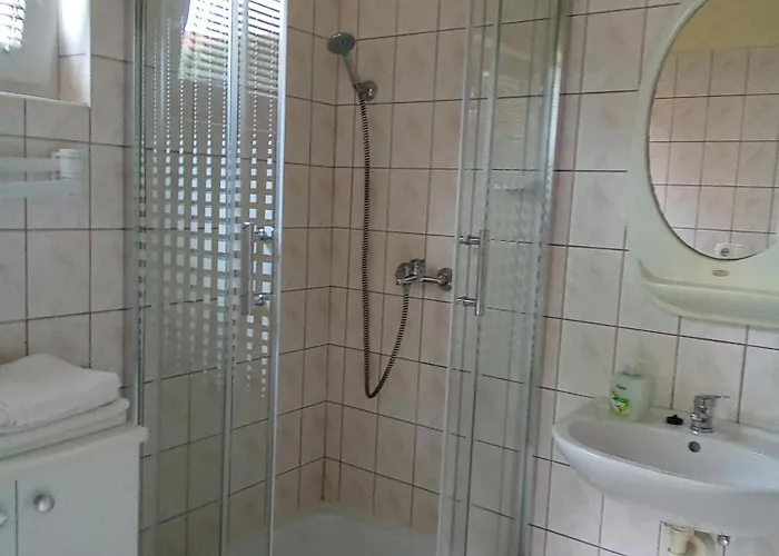 Apartman Akácfa Hortenzia