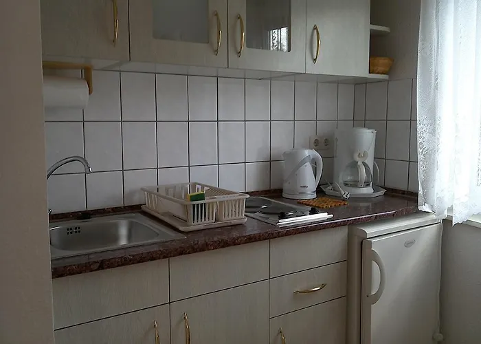 Apartman Akácfa Hortenzia Zalakaros
