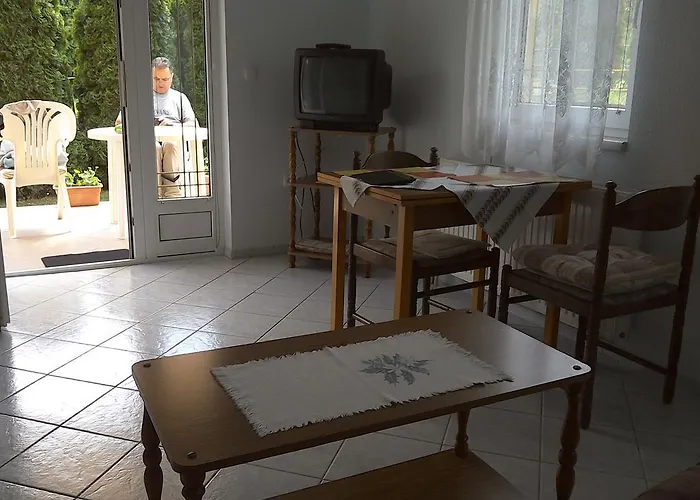 Akácfa Hortenzia Apartman