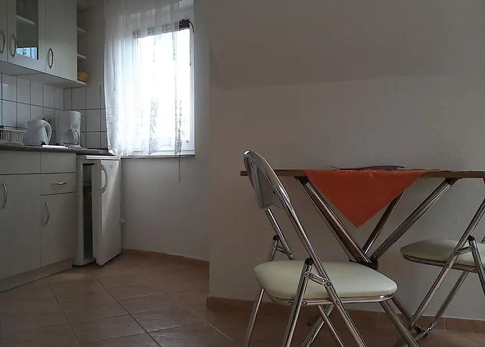 Akácfa Hortenzia Apartman Zalakaros
