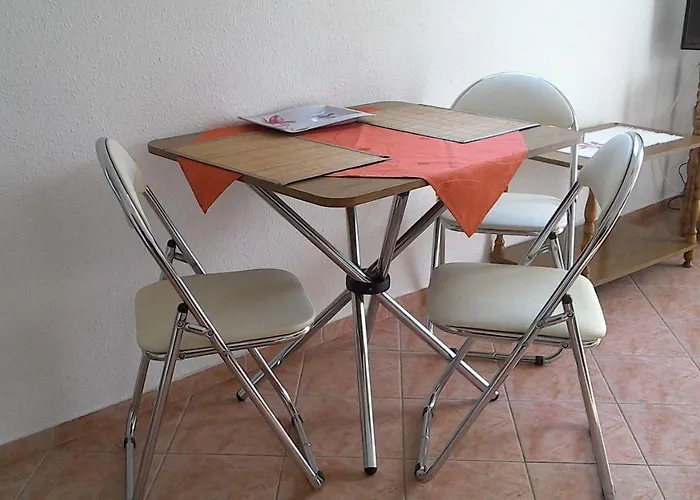 Akácfa Hortenzia Apartman